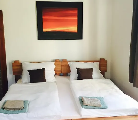 Prazdninovy Dum 12 Villa *