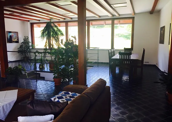 Prazdninovy Dum 12 * Horovicky